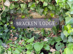 Bracken Lodge